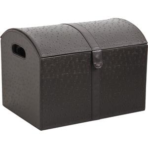 Photo VCO2321 : Imitation leather storage box