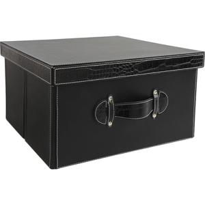 Photo VVA1750 : Folding storage box