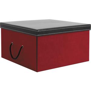 Photo VVA1830 : Square folding box