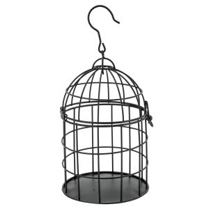 Photo ACA1300 : Metal cage