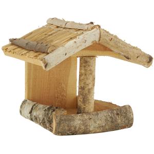 Photo AMA1870 : Wall bird feeder