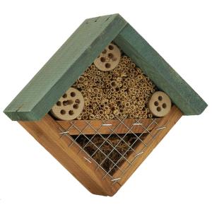 Photo AMI1160 : Pine Insect House