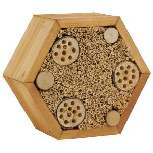 Photo AMI1190 : Pine Insect House