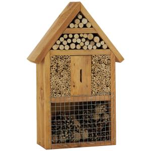 Photo AMI1200 : Pine Insect House