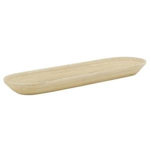 Photo CBA2700 : Natural bamboo bowl