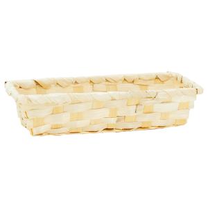 Photo CBA2731 : Bamboo basket