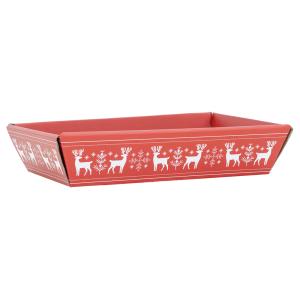 Photo CCB1300 : Foldable cardboard basket