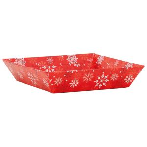 Photo CCB1390 : Cardboard trash can