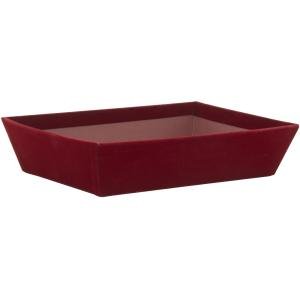 Photo CCO1072 : Tray in carton and velvet