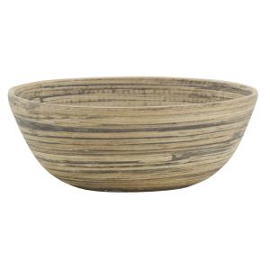 Photo CCO1100 : Bamboo bowl in bamboo