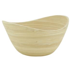 Photo CCO1310 : Oval bamboo basket