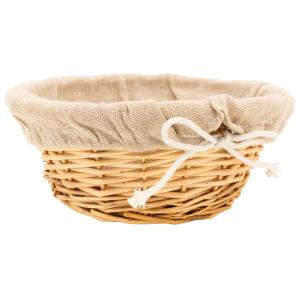Photo CCO2181J : Willow basket