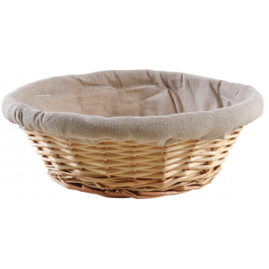 Photo CCO2242J : Willow basket