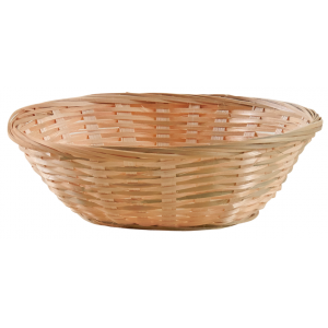 Photo CCO429S : 10 bamboo baskets