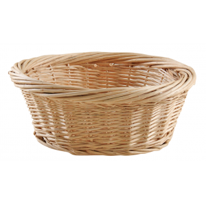 Photo CCO5120 : Willow basket
