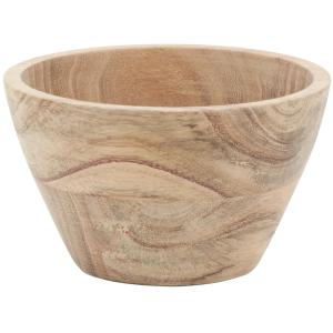 Photo CCO9431 : Acacia wood bowl