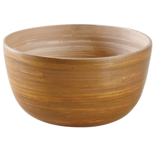 Photo CCO9462 : Lacquered bamboo basket