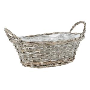 Photo CDA6150P : Wicker basket