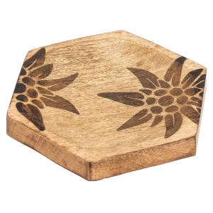 Photo CFA2980 : Mango basket