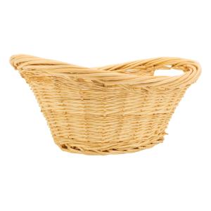 Photo CLI1420 : Willow clothes basket
