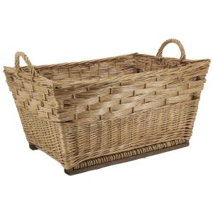 Photo CLI1900 : Buff willow basket