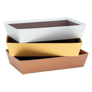 Photo CMA4052 : Cardboard basket