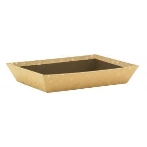 Photo CMA5231 : Cardboard rectangular basket