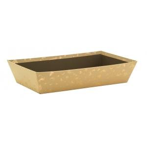 Photo CMA5232 : Cardboard rectangular basket