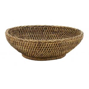 Photo CPA1020 : Rattan basket