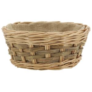 Photo CPA1900J : Willow basket