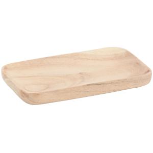 Photo CPL2091 : Little acacia wood tray