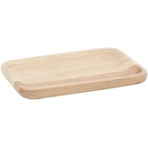 Photo CPL2092 : Acacia wood tray