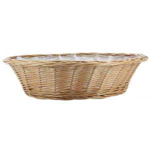 Photo CPR1270P : Buff willow basket