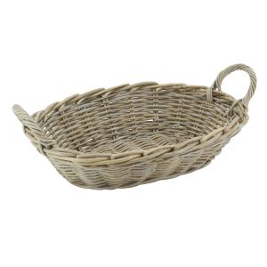 Photo CPR3270 : Oval basket 