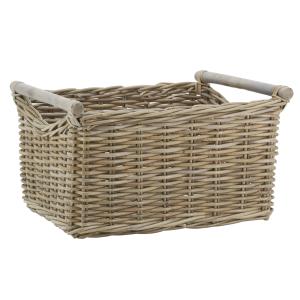Photo CRA6390 : Storage basket in full kubu