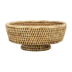 Photo CSP1320 : Rattan basket
