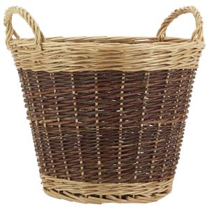 Photo CUT1141 : Wicker basket