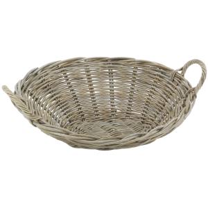 Photo CVN1270 : Grey kubu basket