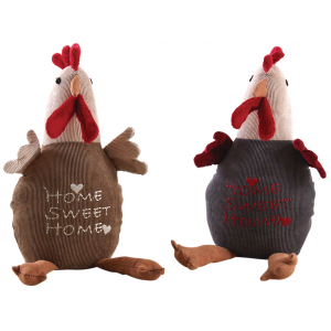 Photo DAN3020 : Cale-porte poules