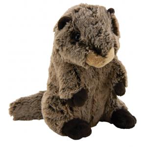 Photo DAN3061 : Polyester marmot soft toy