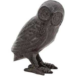 Photo DAN3500 : Cast iron owl