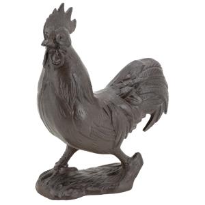 Photo DAN3520 : Cast iron rooster