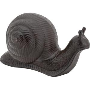 Photo DAN3540 : Cast iron large snail