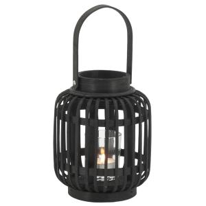 Photo DBO4550V : Lantern in bamboo