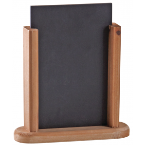 Photo DCA2310 : Mini black wooden board