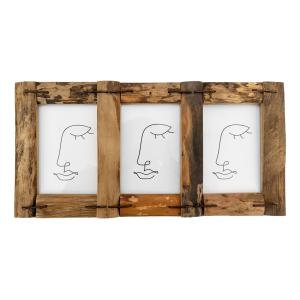 Photo DCA2892V : Wooden frame