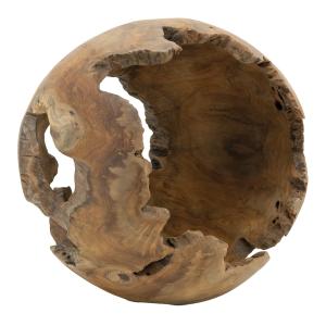 Photo DMA1980 : Teak ball