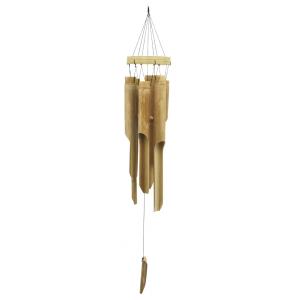 Photo DMO1770 : Bamboo chime