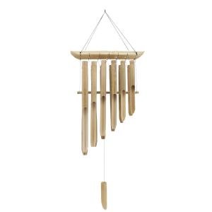 Photo DMO1790 : Bamboo windchime