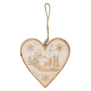 Photo DMO1940 : Hanging heart